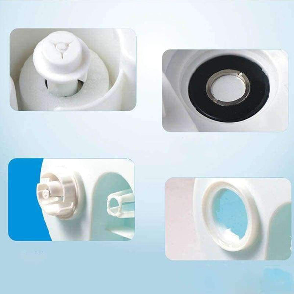 Planet Gates Ultrasonic Humidifier Eressential Oil Diffuser, Aroma For Air Conditioning Home Appliances Mute Mist Maker Fogger Nebulizer