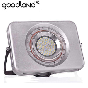 Planet Gates Ultrathin LED Floodlight 220V 240V LED Flood Light 10W 20W 30W 50W Reflector LED Spotlight Outdoor Lighting Waterproof IP67