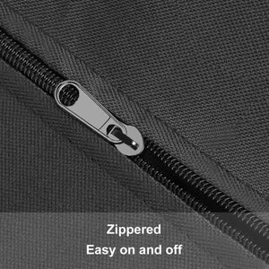 Planet Gates Umbrella Cover with Pouch Outdoor Patio Parasol Umbrella Cover Rain Cover Accessories Draw String Neck 50x70x265cm