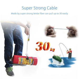 Planet Gates Underwater Fishing Video Camera 4.3"Color HD Monitor 8pcs Infrared LED 15m Professional Fish Finder Ice Fishing Camera