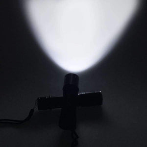 Planet Gates Underwater light T6 8000ml waterproof torch scuba diving flashlight 18650 lamp underwater 50m for diving swimming