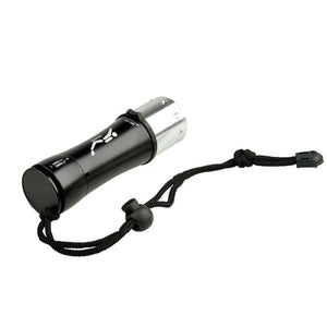 Planet Gates Underwater light T6 8000ml waterproof torch scuba diving flashlight 18650 lamp underwater 50m for diving swimming