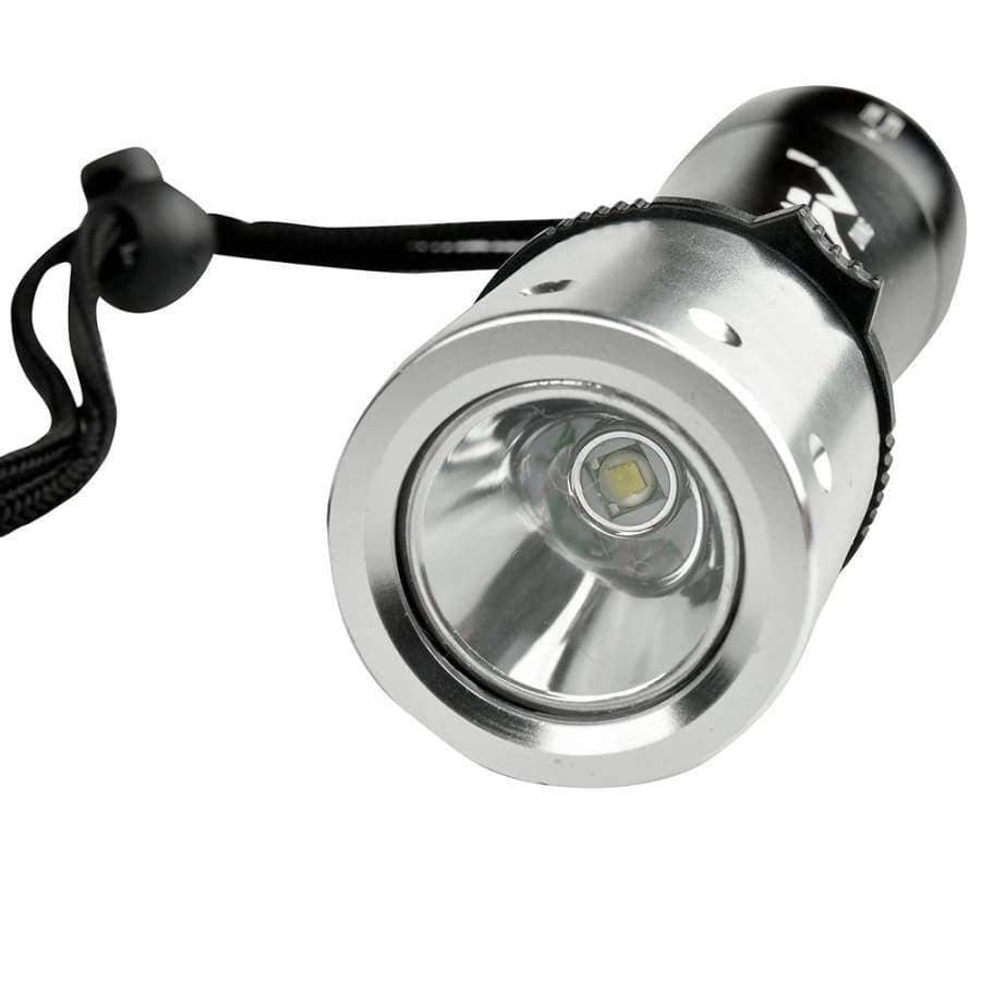 Planet Gates Underwater light T6 8000ml waterproof torch scuba diving flashlight 18650 lamp underwater 50m for diving swimming