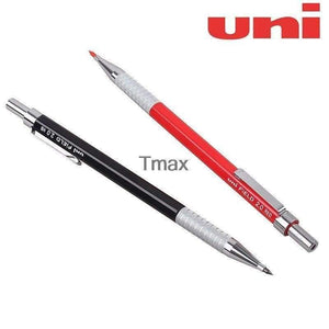 Planet Gates Uni M20-700 2.0mm Lapices Kawaii Mechanical Pencils Architectural Drawing Pen | Genuine Writing Supplies