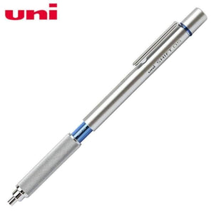 Planet Gates Uni Mechanical Pencil Metal body pen M3/M4/M5/M7/M9-1010 0.3/0.4/0.5/0.7/0.9MM Writing Supplies Office & School