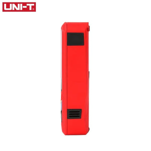 Planet Gates UNI-T Handheld Laser Rangefinder Distance Meter 40M 50M 60M 80M Medidor Laser Tape Build Measure Device Electronic Ruler