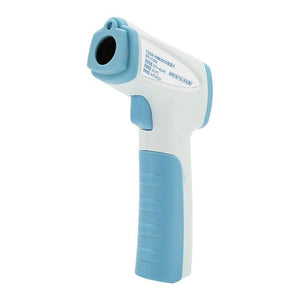 UNI-T UT300H Digital Infrared Temperature Thermome Non-contact Infrared Digital Temperature Meter Handheld Temperature Laser Gun (UT300H-X)
