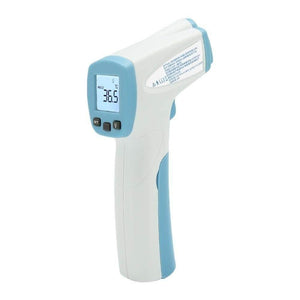 UNI-T UT300H Digital Infrared Temperature Thermome Non-contact Infrared Digital Temperature Meter Handheld Temperature Laser Gun (UT300H-X)
