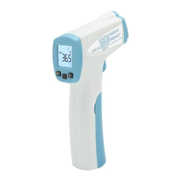 UNI-T UT300H Digital Infrared Temperature Thermome Non-contact Infrared Digital Temperature Meter Handheld Temperature Laser Gun (UT300H-X)