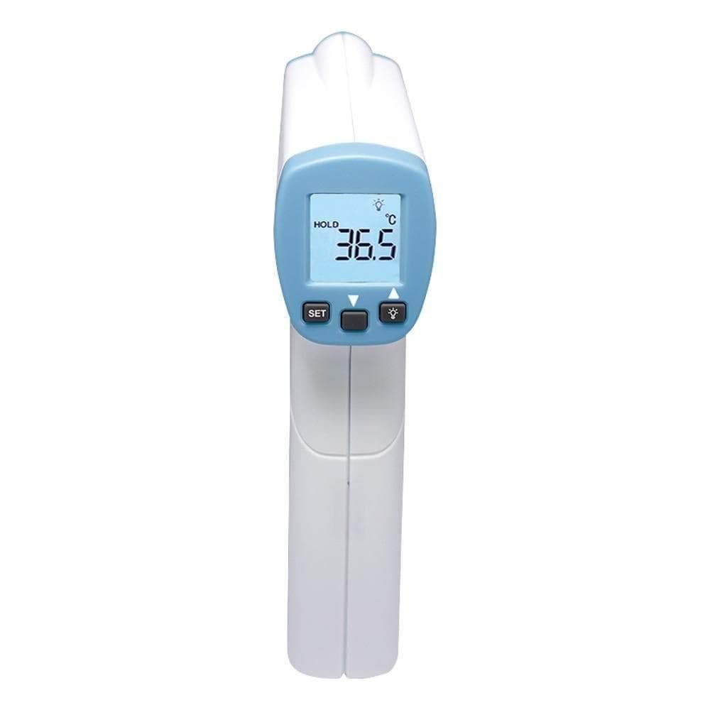 UNI-T UT300H Digital Infrared Temperature Thermome Non-contact Infrared Digital Temperature Meter Handheld Temperature Laser Gun (UT300H-X)