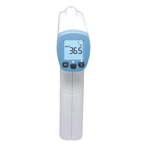 UNI-T UT300H Digital Infrared Temperature Thermome Non-contact Infrared Digital Temperature Meter Handheld Temperature Laser Gun (UT300H-X)
