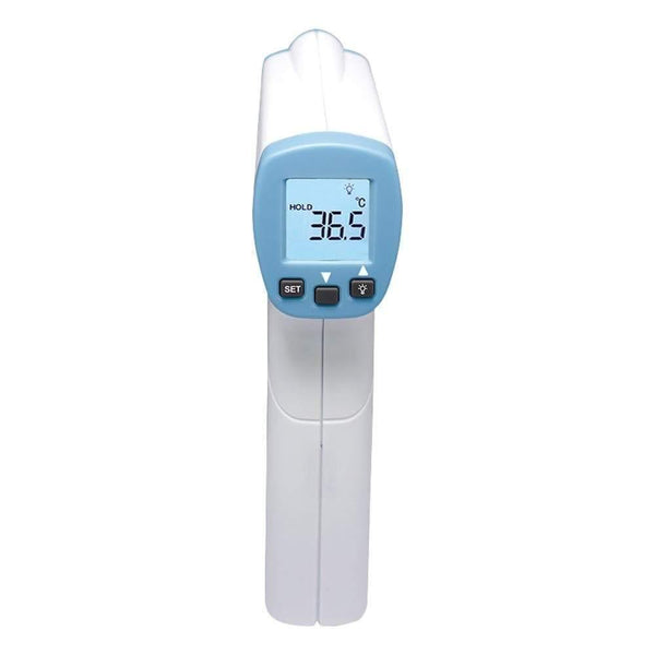 UNI-T UT300H Digital Infrared Temperature Thermome Non-contact Infrared Digital Temperature Meter Handheld Temperature Laser Gun (UT300H-X)