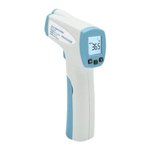 UNI-T UT300H Digital Infrared Temperature Thermome Non-contact Infrared Digital Temperature Meter Handheld Temperature Laser Gun (UT300H-X)