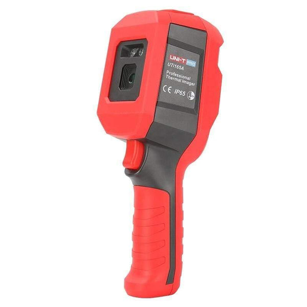 UNI-T UTi165A High-precision Thermal Imaging Camera Floor Heating Detection Electrical Inspection Infrared Thermal Imager