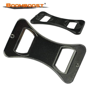 Planet Gates Unique Creative Stainless Steel Beer Bottle Opener Bar Tool car portable for Volkswagen for Golf 5 6 for Jetta