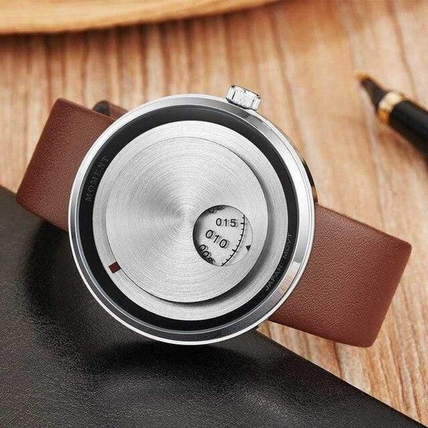 Planet Gates Unique Men Watch Watch Men Women Unique Couple Wrist Watches Lover Gift Clock Creative Dial Wristwatch Casual Male Female Quartz Clock