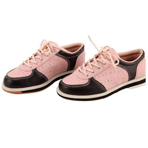 Planet Gates Unisex Bowling Shoes men women Skidproof Sole Professional Sports Bowling Shoes slip sneakers #B1323