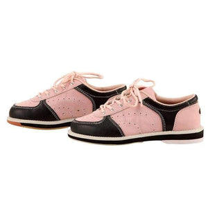 Planet Gates Unisex Bowling Shoes men women Skidproof Sole Professional Sports Bowling Shoes slip sneakers #B1323