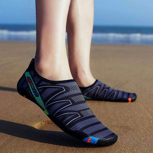 Planet Gates Unisex female water sneakers shoes women beach swimming men footwear for fishing shoes diving beach aqua wading shoes
