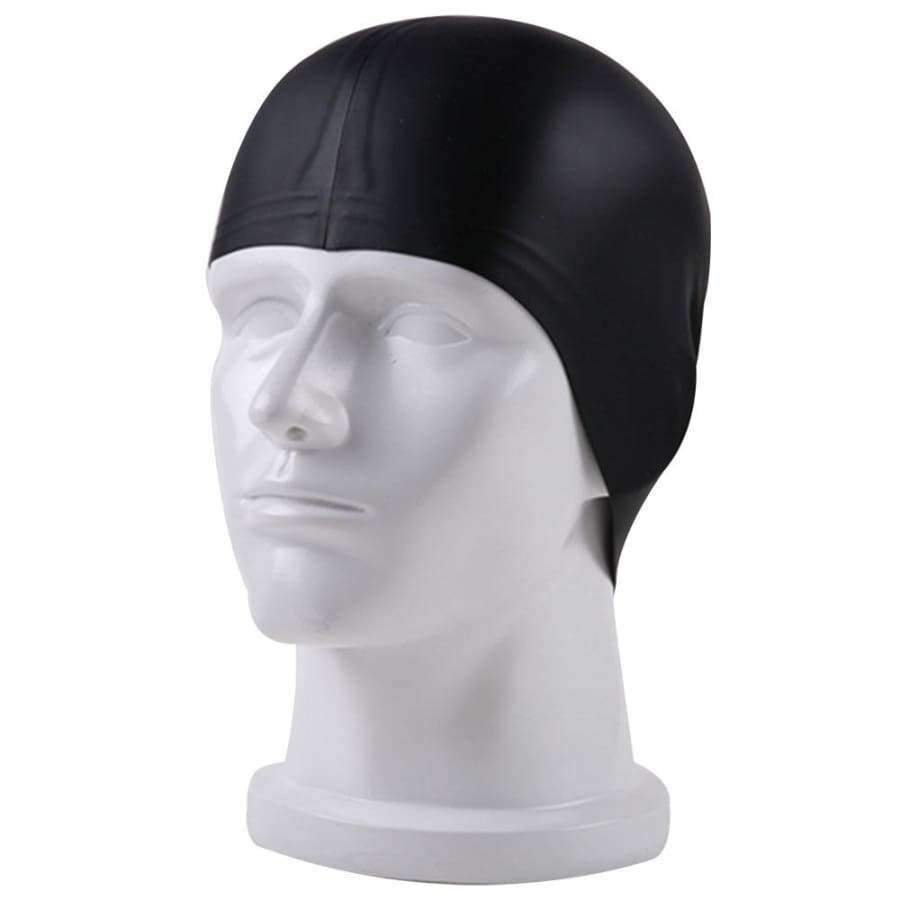 Planet Gates Unisex Men Adult Child Swimming Bathing Hat Cap Nylon Fabric Fit Elastic Chic Swimming Cap For Unisex