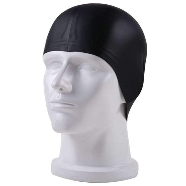 Planet Gates Unisex Men Adult Child Swimming Bathing Hat Cap Nylon Fabric Fit Elastic Chic Swimming Cap For Unisex