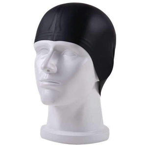 Planet Gates Unisex Men Adult Child Swimming Bathing Hat Cap Nylon Fabric Fit Elastic Chic Swimming Cap For Unisex