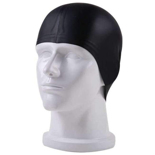 Planet Gates Unisex Men Adult Child Swimming Bathing Hat Cap Nylon Fabric Fit Elastic Chic Swimming Cap For Unisex