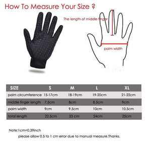 Planet Gates Unisex Touchscreen Winter Thermal Warm Cycling Bicycle Bike Ski Outdoor Camping Hiking Motorcycle Gloves Sports Full Finger