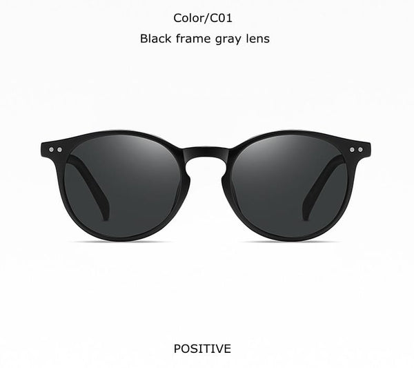 Planet Gates Unisex Ultralight TR90 Polarized Sunglasses Men Women Driving Round Pink Shades Vintage Sun Glasses Gafas De Sol