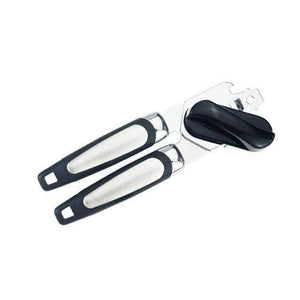 3-In-1 Manual Can Openers, Cordless Tin Opener with Lids off Jar Opener Dropshipping 2019 hot sale supplier Accessories tool Hom