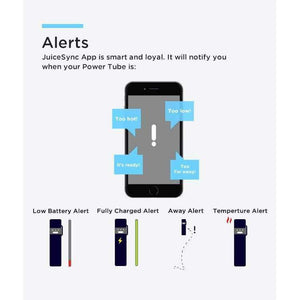 Planet Gates United States / Noble Black Power Bank Battery 3000mAh Smart APP Portable Mini Charger with MFI Lightning Cable for iPhone 6 6S 7 8 Plus iPod Apple