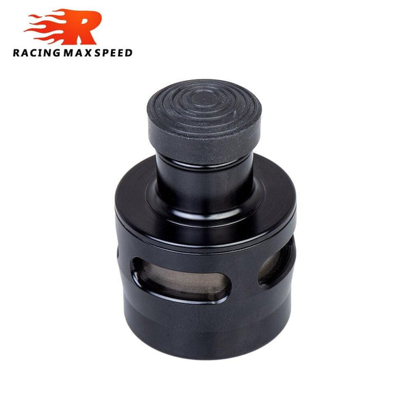 Planet Gates Universal 25MM Blow Off Valve BOV For Fiat Grande Punto 1.4 T-Jet and Bravo T-Jet Aluminum