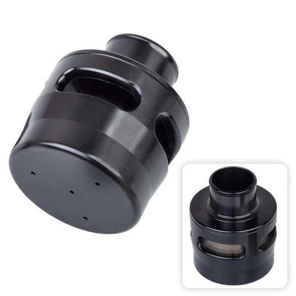 Planet Gates Universal 25MM Blow Off Valve BOV For Fiat Grande Punto 1.4 T-Jet and Bravo T-Jet Aluminum