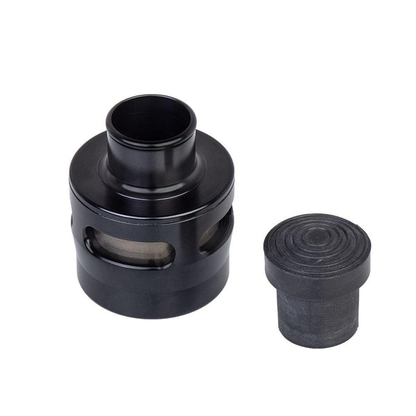 Planet Gates Universal 25MM Blow Off Valve BOV For Fiat Grande Punto 1.4 T-Jet and Bravo T-Jet Aluminum
