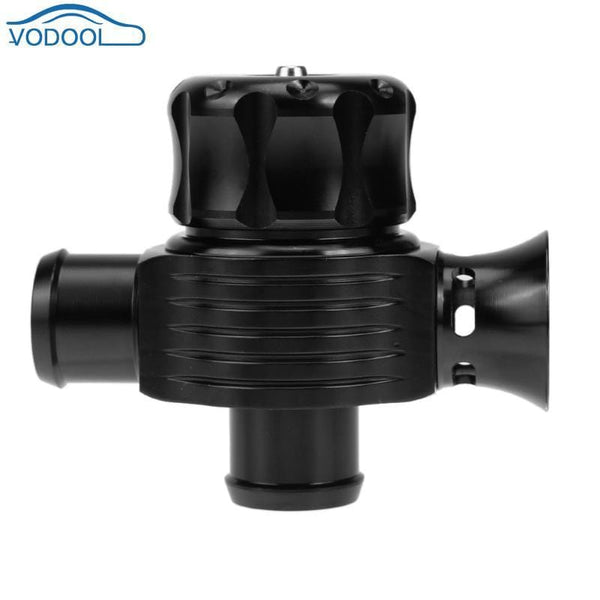 Planet Gates Universal 25mm Turbo Diesel Blow Off Valve Wastegate BOV Kit Aluminum Alloy For Automobiles Refit Accessories