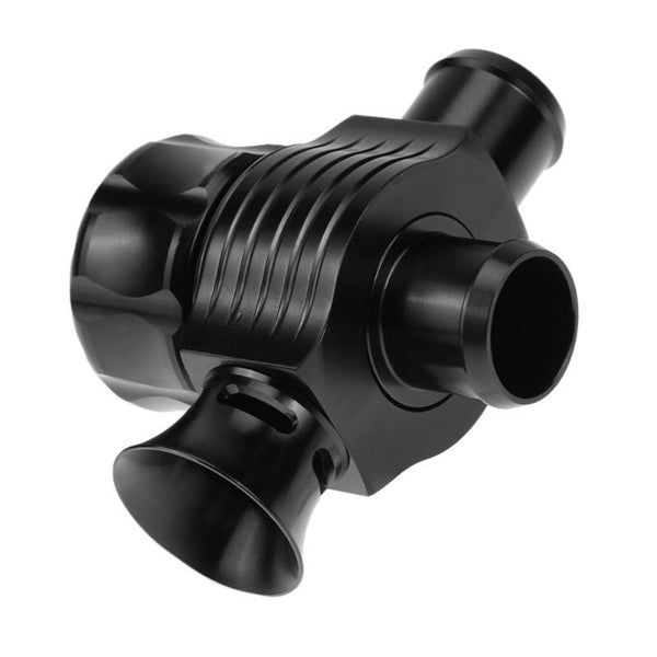 Planet Gates Universal 25mm Turbo Diesel Blow Off Valve Wastegate BOV Kit Aluminum Alloy For Automobiles Refit Accessories