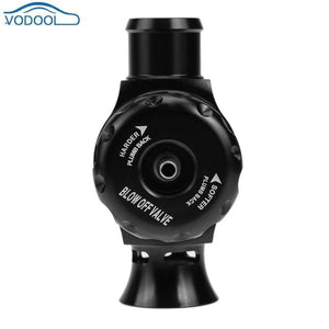 Planet Gates Universal 25mm Turbo Diesel Blow Off Valve Wastegate BOV Kit Aluminum Alloy For Automobiles Refit Accessories