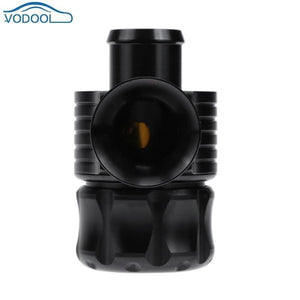 Planet Gates Universal 25mm Turbo Diesel Blow Off Valve Wastegate BOV Kit Aluminum Alloy For Automobiles Refit Accessories