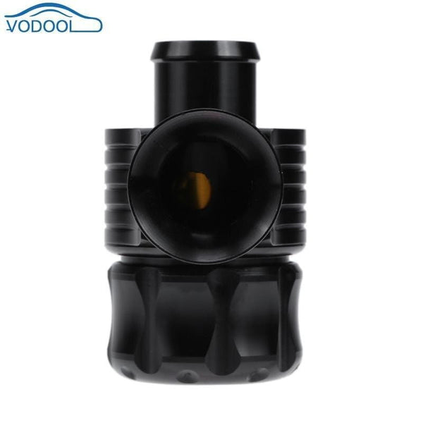 Planet Gates Universal 25mm Turbo Diesel Blow Off Valve Wastegate BOV Kit Aluminum Alloy For Automobiles Refit Accessories