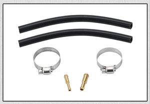 Planet Gates Universal 25mm Turbo Diverter Dump  1.8T Blow Off Valve With Horn for AUDI A3 S3 A4 A6 A8 S4 TT 1.8 20v TURBO PQY5743BK