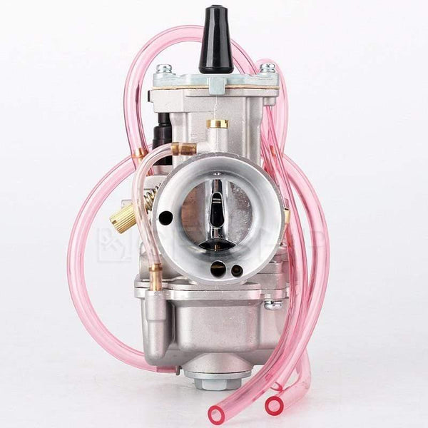 Planet Gates Universal 28mm 30mm 32mm 34mm 2T 4T PWK Motorcycle Carburetor Carburador For Mikuni Koso For ATV Suzuki Yamaha Honda Power Jet