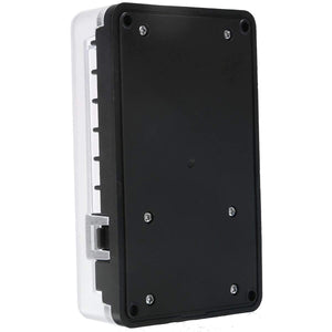 Universal 32V 100A 12 Way Fuse Box Block Fuse Holder Box Car Vehicle Circuit Automotive Blade Car Fuse Accessory Tool