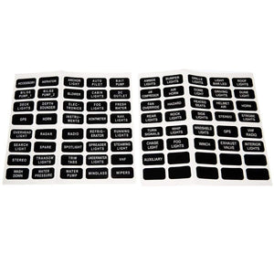 Universal 32V 100A 12 Way Fuse Box Block Fuse Holder Box Car Vehicle Circuit Automotive Blade Car Fuse Accessory Tool