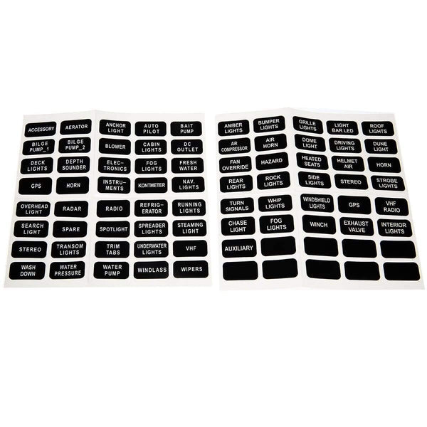 Universal 32V 100A 12 Way Fuse Box Block Fuse Holder Box Car Vehicle Circuit Automotive Blade Car Fuse Accessory Tool