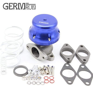 Planet Gates Universal 35MM/38MM Adjustable External Wastegate 2-Bolt