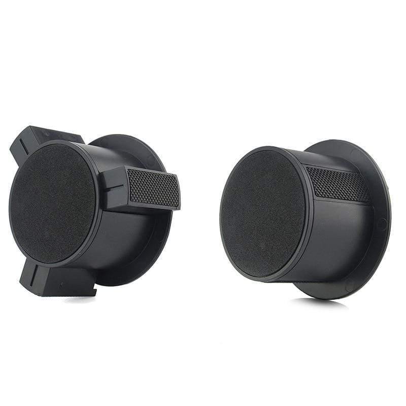 Planet Gates Universal 360Degree Car Mount Adjustable Gooseneck Cup Holder Stand Cradle For Cell Phone IPhone GPS