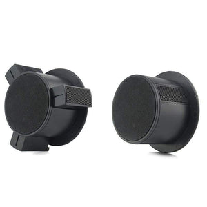 Planet Gates Universal 360Degree Car Mount Adjustable Gooseneck Cup Holder Stand Cradle For Cell Phone IPhone GPS