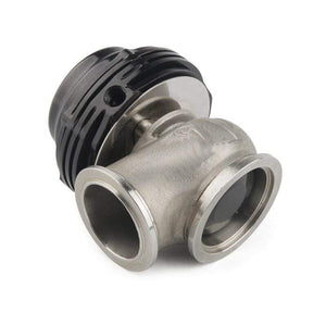 Planet Gates Universal 38mm External Wastegate V-Band Flanged Turbo Waste Gate For Supercharge Turbo Manifold With Logo MV-S 38mm Wastegate