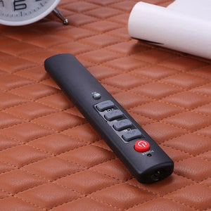 Planet Gates Universal 6-key Pure Learning Remote Control For TV STB DVD DVB HIFI Copy Code From Infrared IR Remote Control