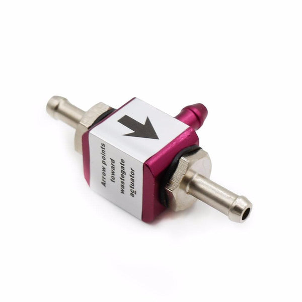 Planet Gates UNIVERSAL ADJUSTABLE MANUAL TURBO BOOST CONTROLLER KIT 1-30 PSI IN-CABIN BX100268